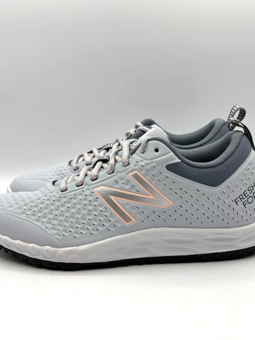 New Balance Women's Fresh Foam Slip Resistant 806 V1 Industrial Shoe Size 5 NEW!